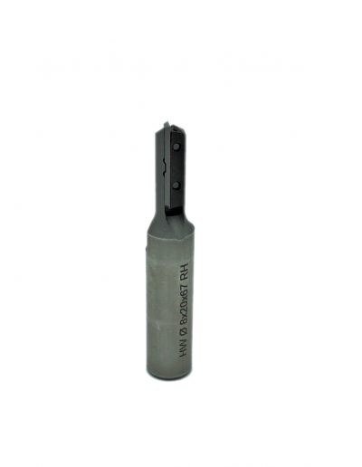 Nutfräser WPL Z3