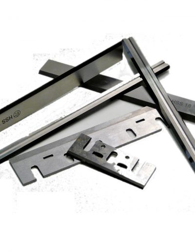HSS Ersatzmesser